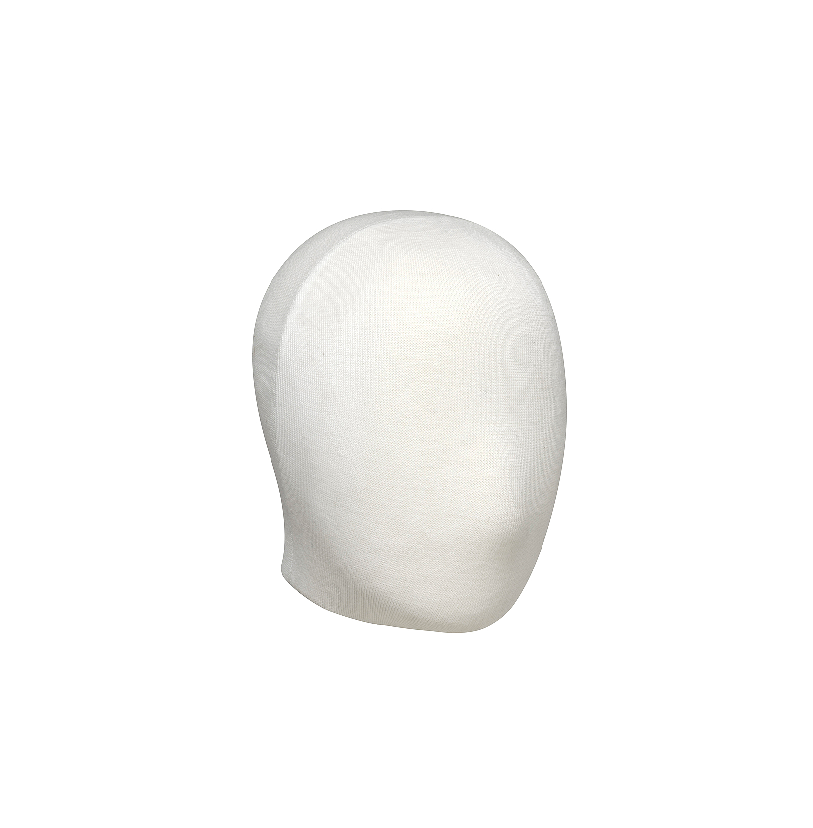 Presentatie hoofd Stof HS-UNISEX