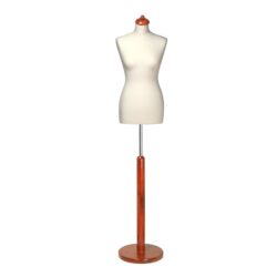 Paspop buste dames PB-F-LDP