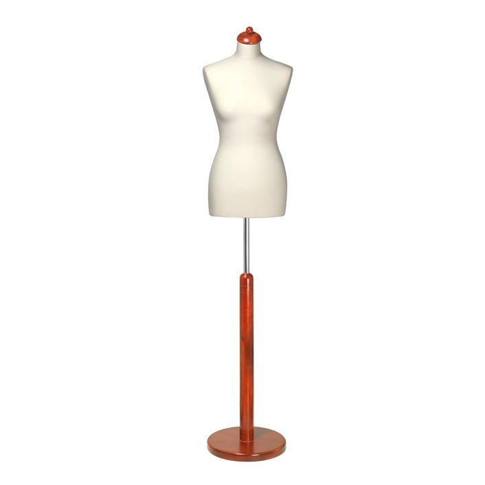 Paspop buste dames PB-F-LDP