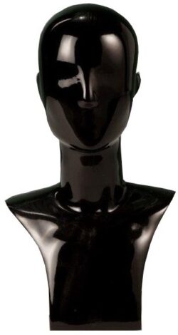 UH-Z GE-501Black HG