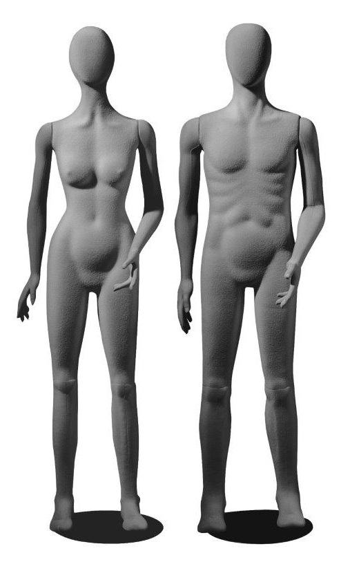 Flexibele Etalagepop FE-PS - Afbeelding 5