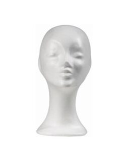 Presentatie hoofd PH-DEKOR >3 Stuks