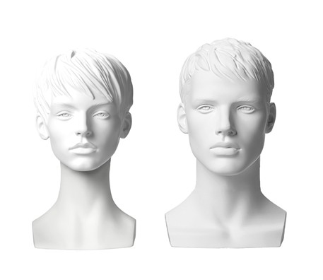 Presentatie hoofden PH-MA-W