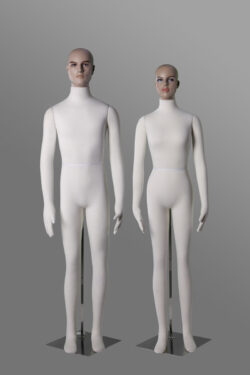 Flexibele Mannequins - Afbeelding 2