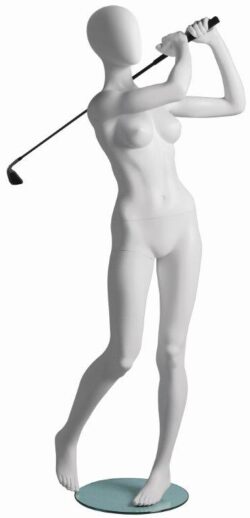 GOLFER-F-EGG