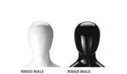 Etalagefiguur-Etalagepop Ringo - Afbeelding 2