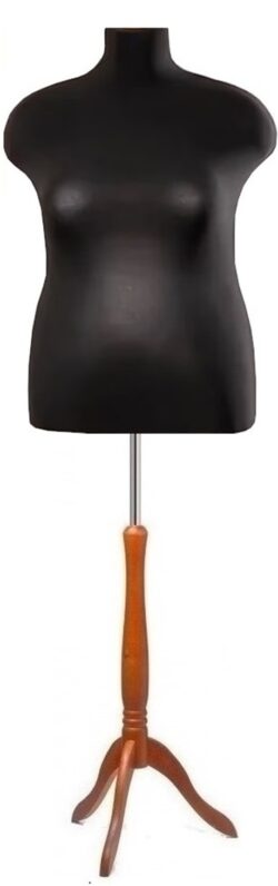 PB-5XL Paspop Plus Size