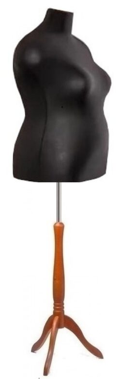 PB-5XL Paspop Plus Size - Afbeelding 3