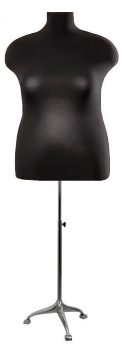 Dames Paspop / Buste Plus Size