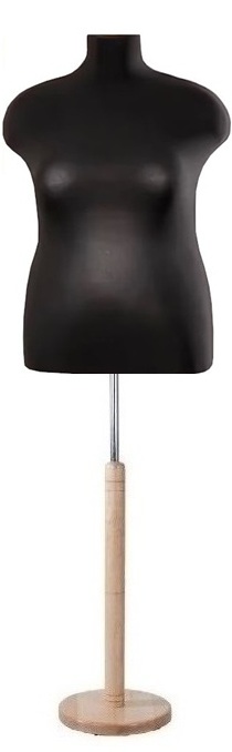 PB-5XL Paspop Plus Size