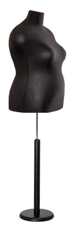 Dames Paspop / Buste Plus Size - Afbeelding 2