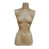 Dames Torso - Papier Maché Gecoat EPG-IT160-01