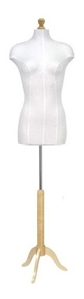 Luxe Paspop-Buste EPG-BTF206-2