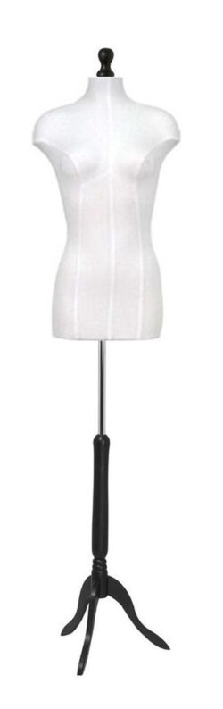Luxe Paspop-Buste EPG-BTF206-2-Z3P