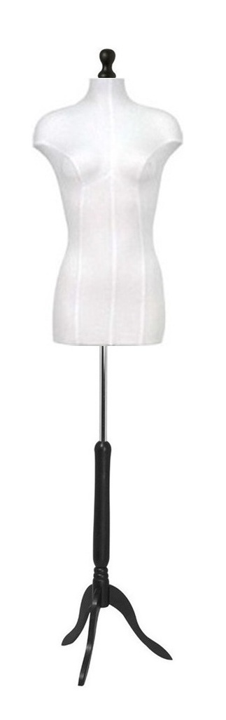 Luxe Paspop-Buste EPG-BTF206-2-Z3P