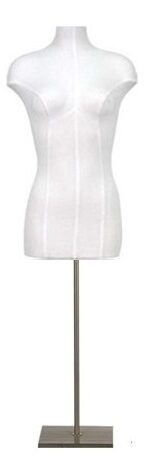 Luxe Paspop-Buste EPG-BTF206-2AT28L