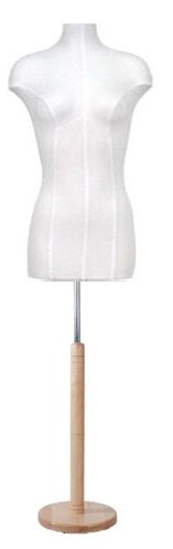 Luxe Paspop-Buste EPG-BTF206-2RBP - Afbeelding 2
