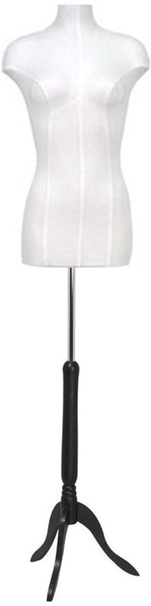 Luxe Paspop-Buste EPG-BTF206-2-Z3P - Afbeelding 2