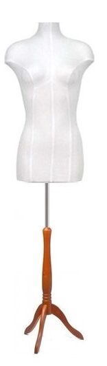 Luxe Paspop-Buste EPG-BTF206-2D3P - Afbeelding 2