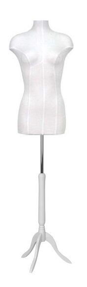 Luxe Paspop-Buste EPG-BTF206-2W3P - Afbeelding 2