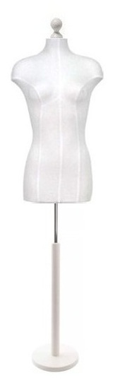 Luxe Paspop-Buste EPG-BTF206-2RWP