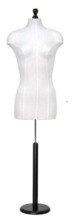 Luxe Paspop-Buste EPG-BTF206-2ZRP