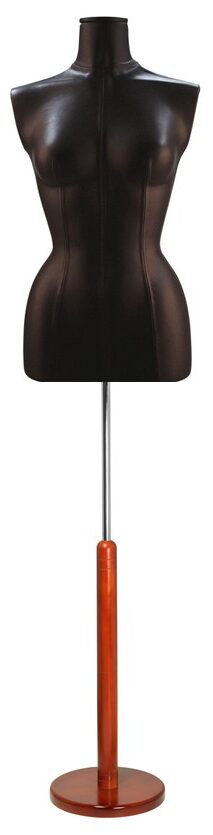 Luxe Paspop-Buste EPG-DRC956-SC2